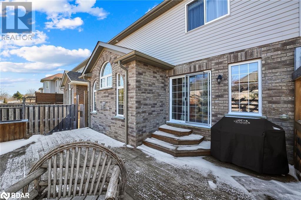 13 Kayla Crescent, Collingwood, Ontario  L9Y 5K8 - Photo 33 - 40705324