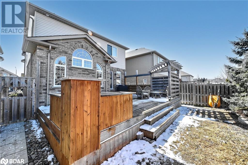 13 Kayla Crescent, Collingwood, Ontario  L9Y 5K8 - Photo 34 - 40705324
