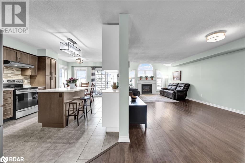 13 Kayla Crescent, Collingwood, Ontario  L9Y 5K8 - Photo 6 - 40705324