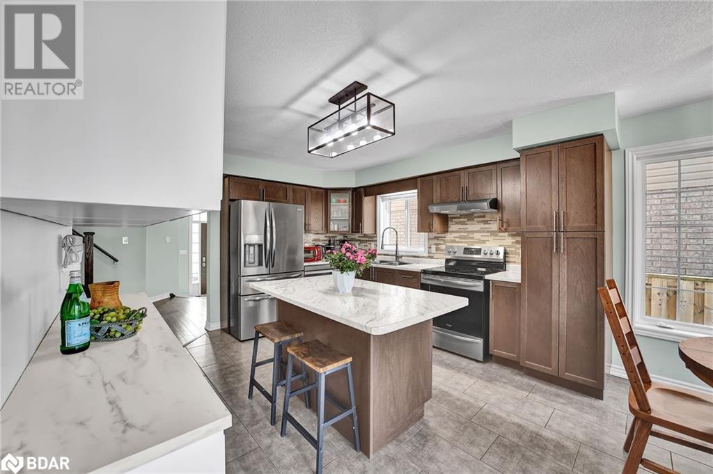 13 Kayla Crescent, Collingwood, Ontario  L9Y 5K8 - Photo 8 - 40705324