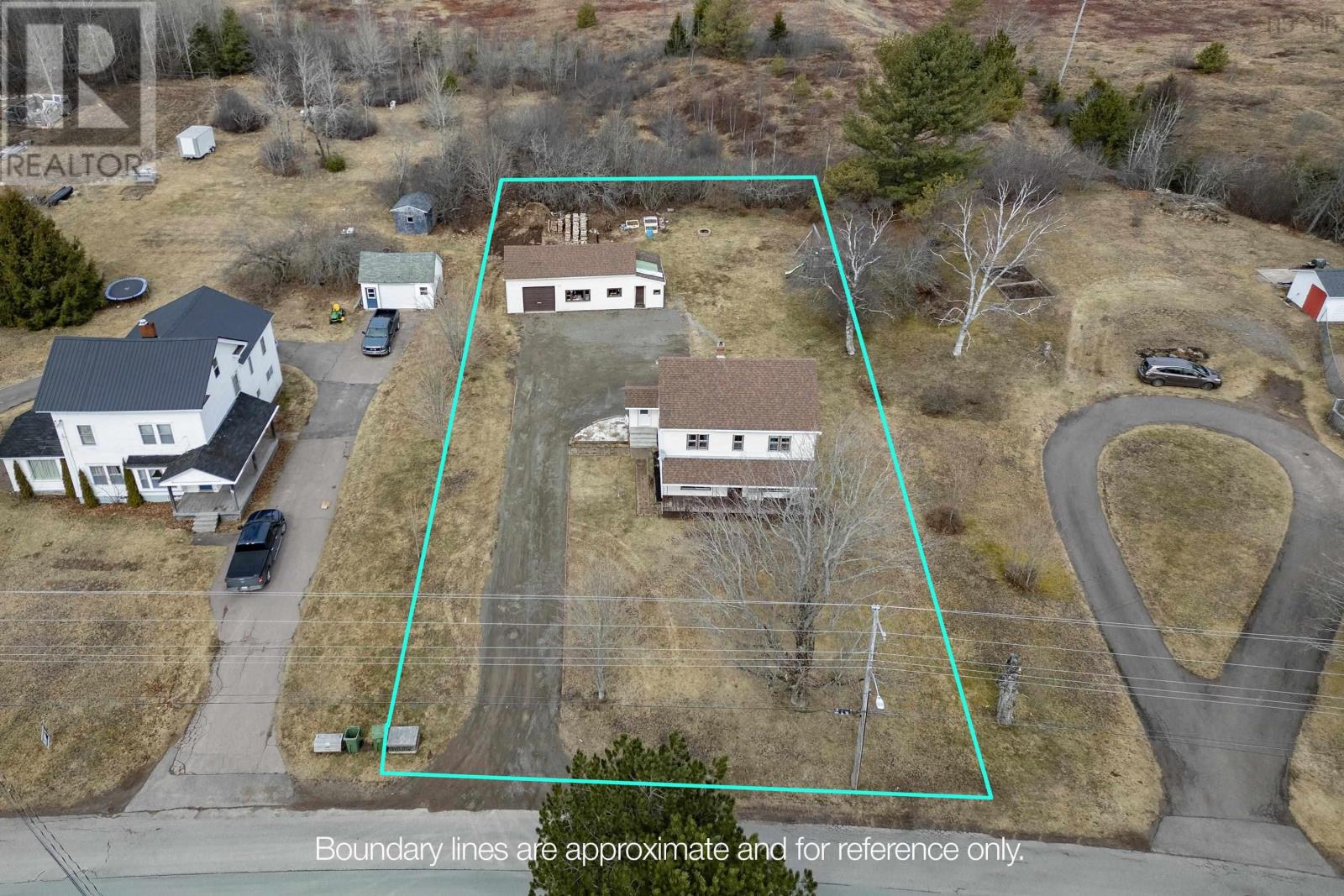 87 Jenks Avenue, Parrsboro, Nova Scotia  B0M 1S0 - Photo 3 - 202505774