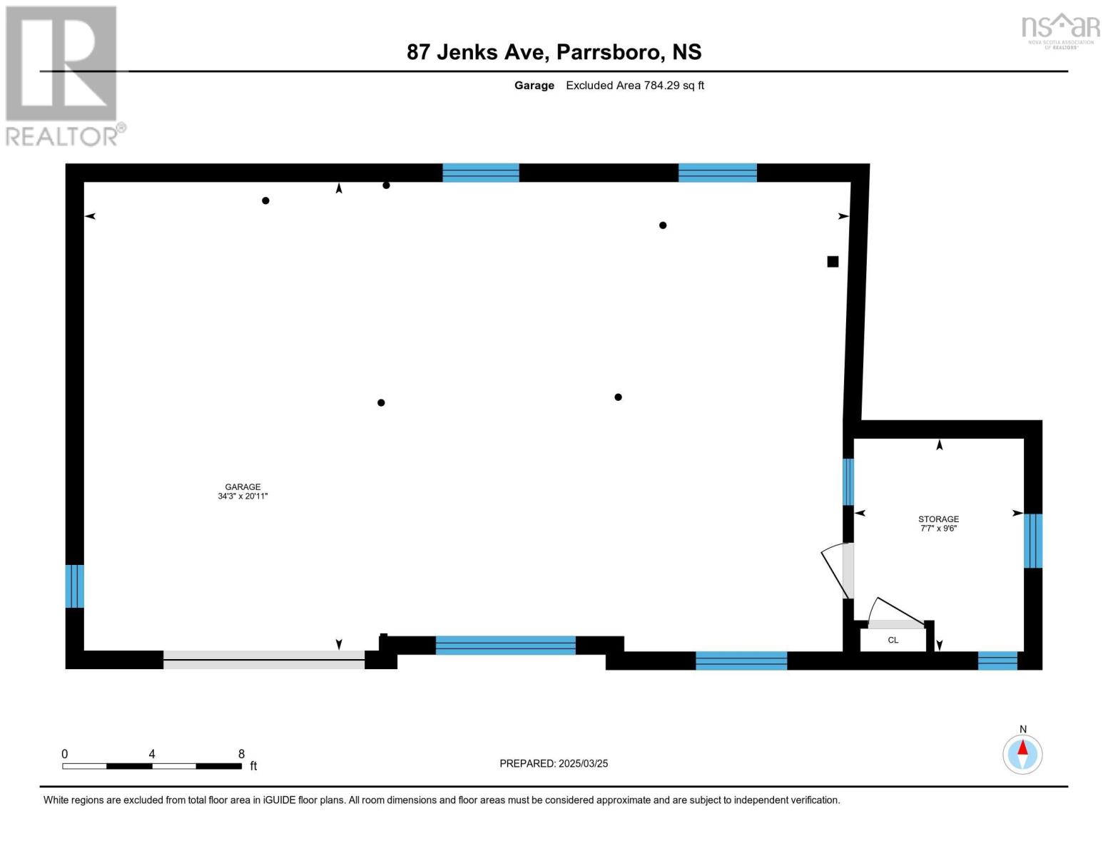 87 Jenks Avenue, Parrsboro, Nova Scotia  B0M 1S0 - Photo 9 - 202505774