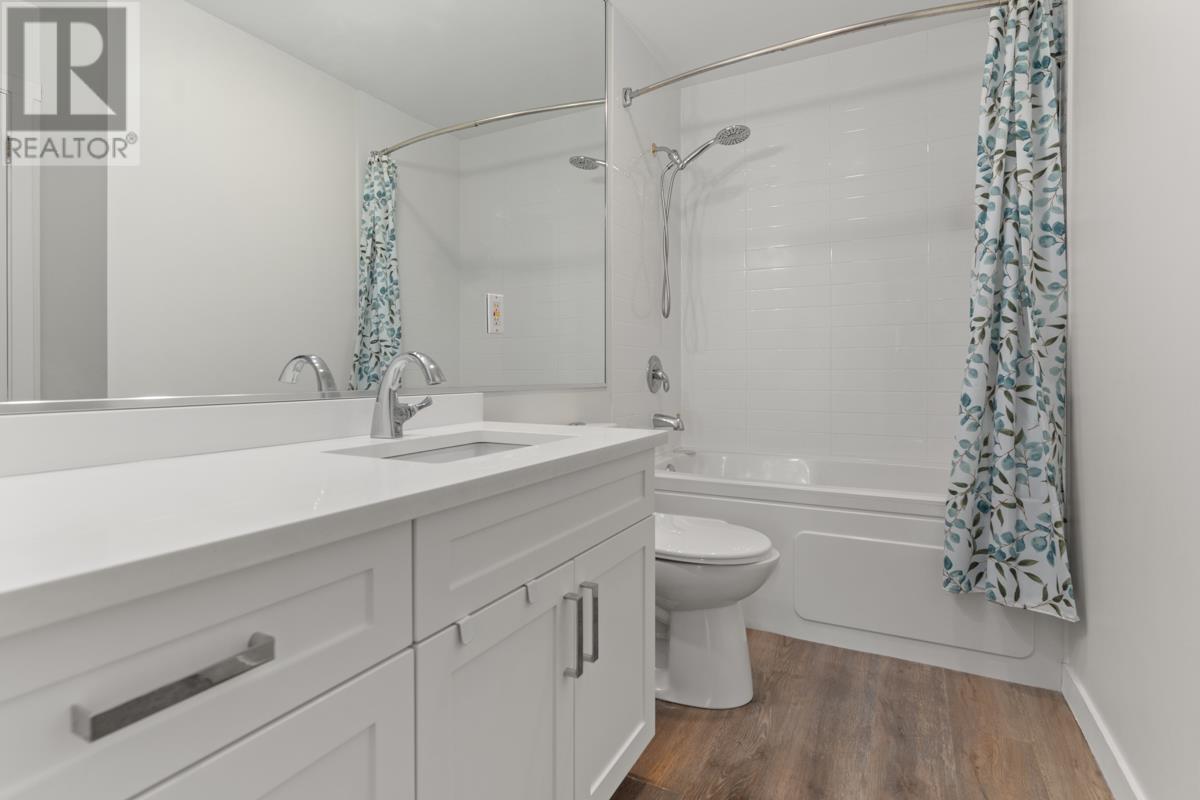 302 175 W 4th Street, North Vancouver, British Columbia  V7M 1H6 - Photo 6 - R2981404