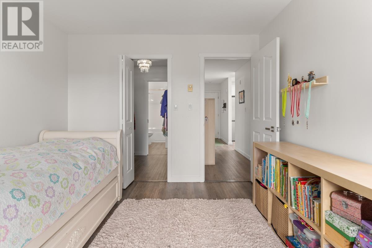 302 175 W 4th Street, North Vancouver, British Columbia  V7M 1H6 - Photo 7 - R2981404