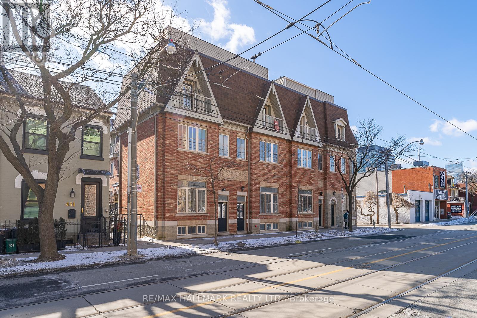 Property at 443D QUEEN STREET image 1