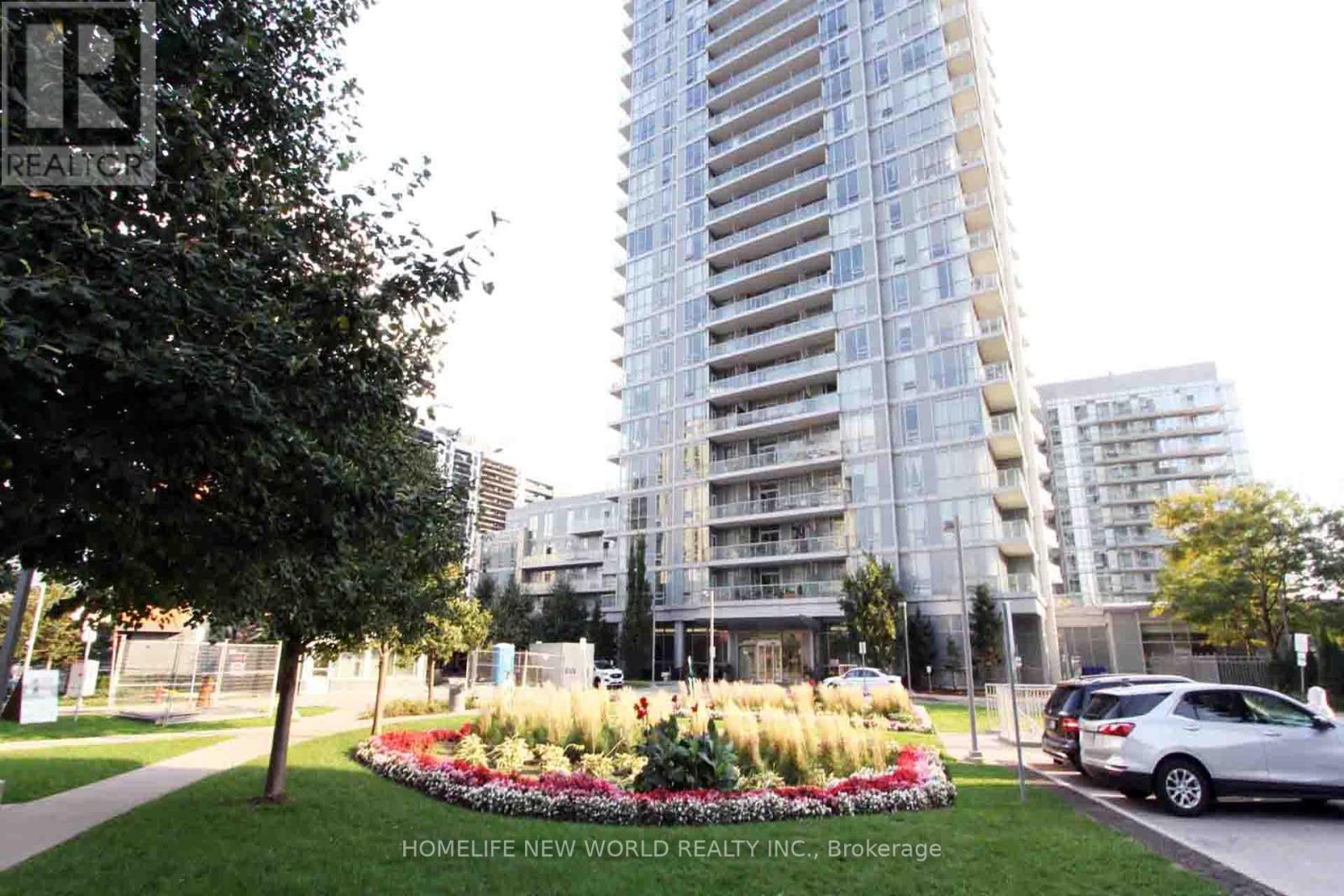 Property at 1112 - 62 FOREST MANOR ROAD image 3