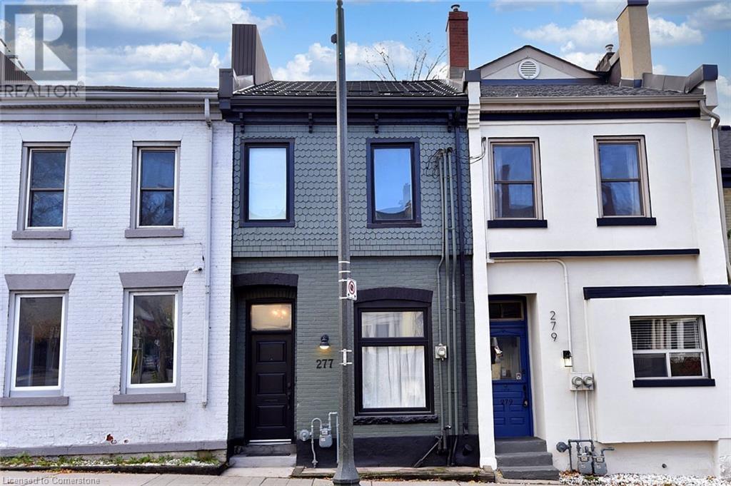 Property at 277 MAIN Street W image 5