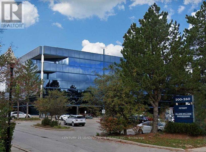 200 Town Centre Boulevard, Markham, Ontario  L3R 8G5 - Photo 2 - N12040843