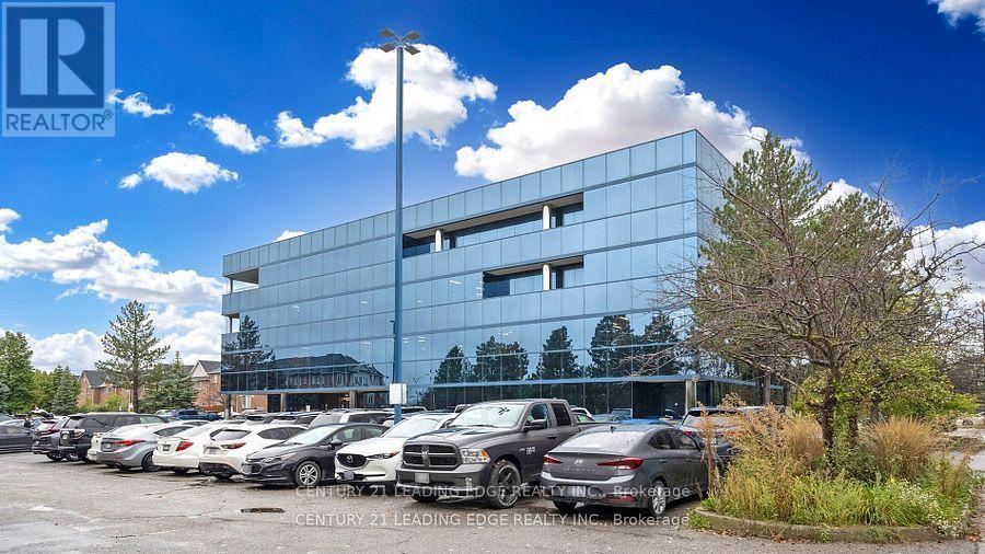 200 Town Centre Boulevard, Markham, Ontario  L3R 8G5 - Photo 4 - N12040843