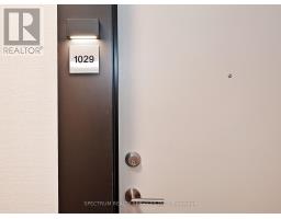 1029 - 2 DAVID EYER ROAD, Richmond Hill, Ontario