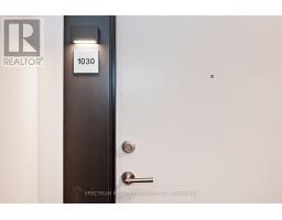 1030 - 2 DAVID EYER ROAD, Richmond Hill, Ontario