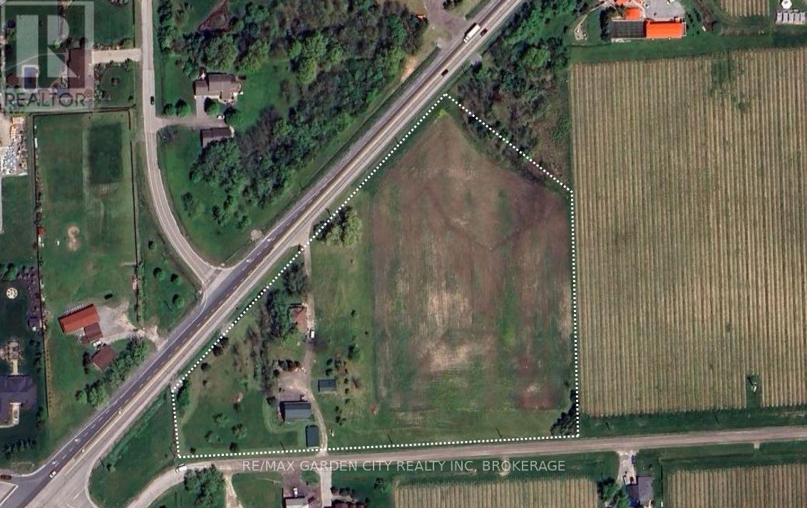 997 Niagara Stone Road, Niagara-On-The-Lake (Lakeshore), Ontario  L0S 2J0 - Photo 3 - X12040906