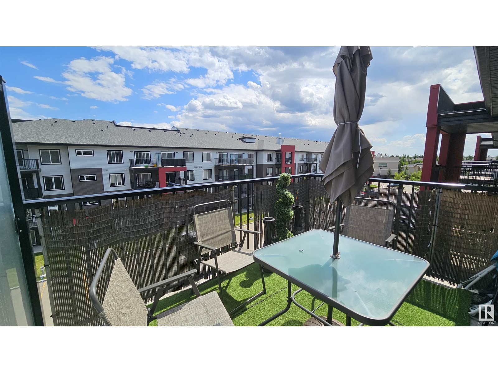 #444 348 Windermere Rd Nw, Edmonton, Alberta  T6W 2P2 - Photo 16 - E4427365