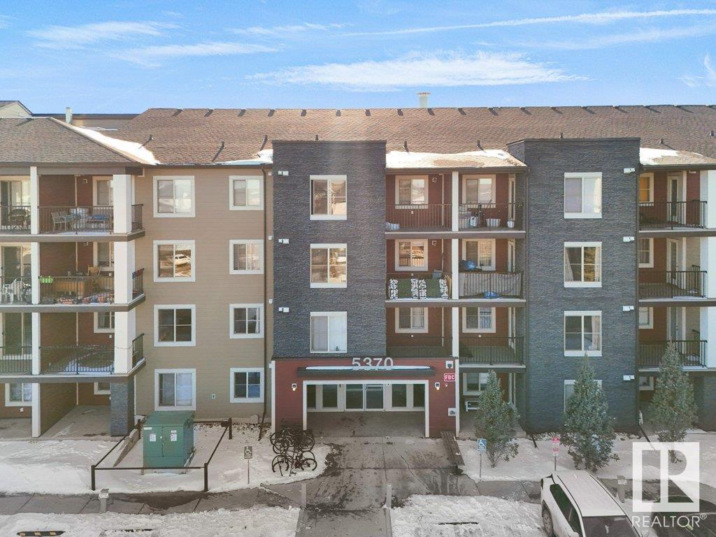 Property at #321 5370 CHAPPELLE RD SW image 1