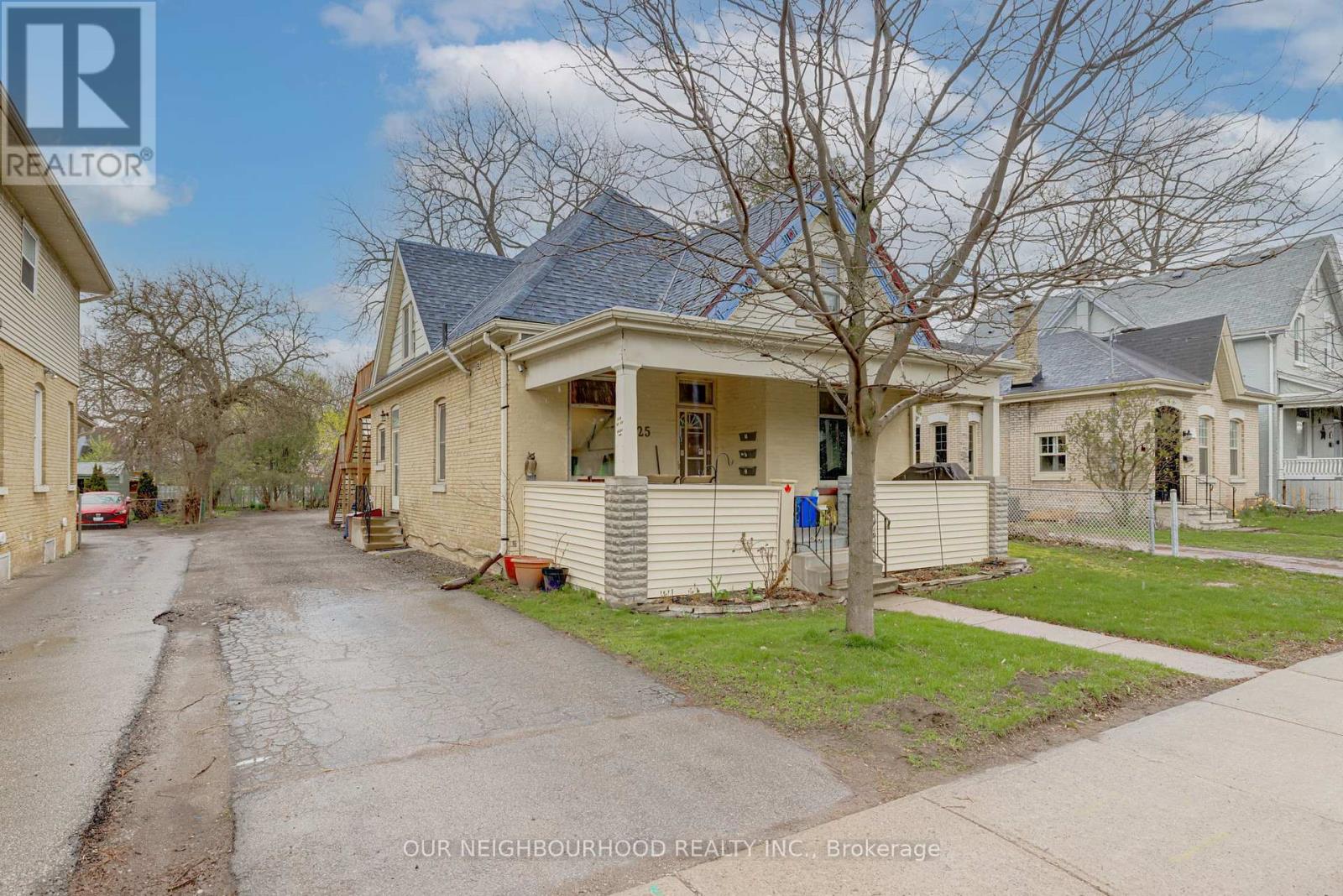 Property at 525 QUEBEC STREET image 1