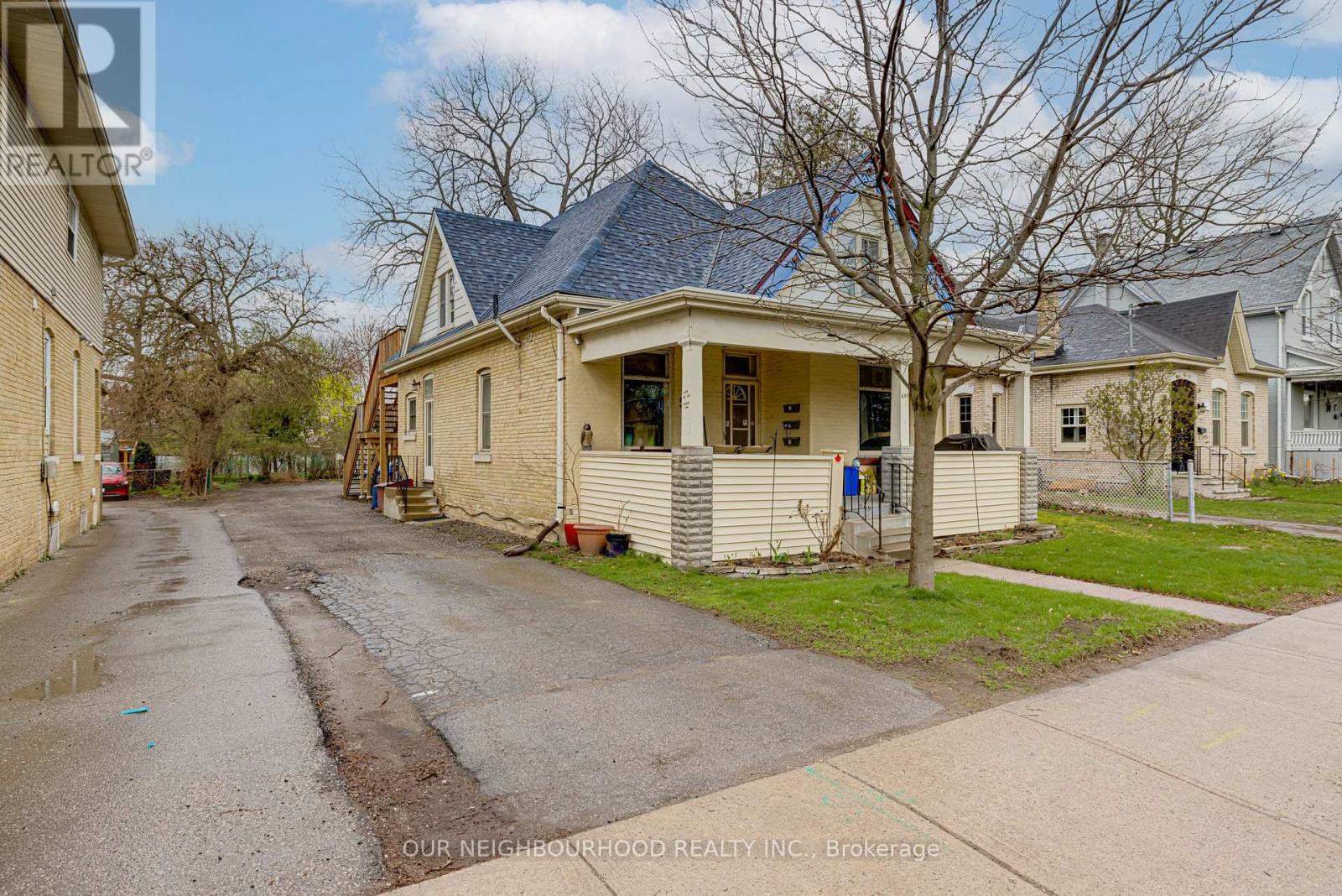 Property at 525 QUEBEC STREET image 4