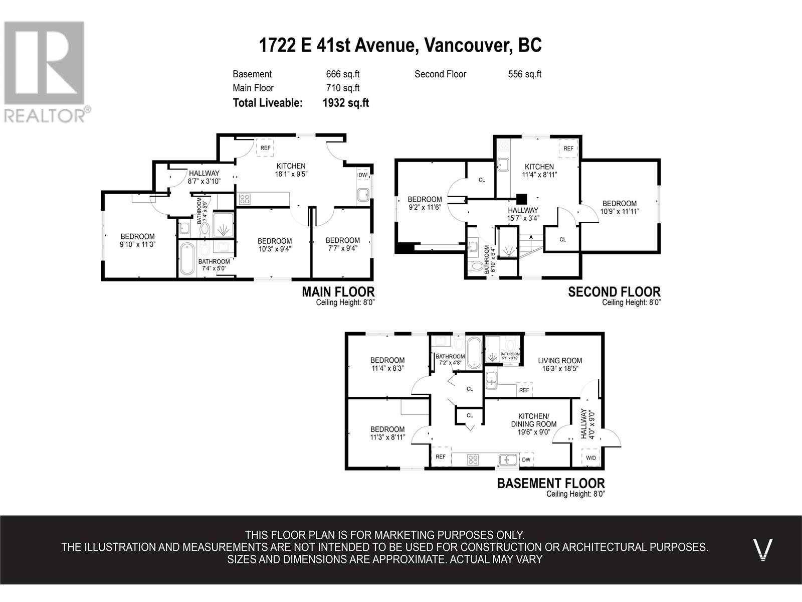 1722 E 41st Avenue, Vancouver, British Columbia  V5P 1K6 - Photo 38 - R2968419