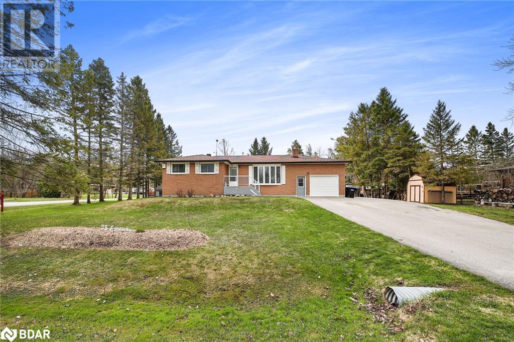 25 Lamers Crescent, New Lowell, Ontario  L0M 1N0 - Photo 2 - 40707311