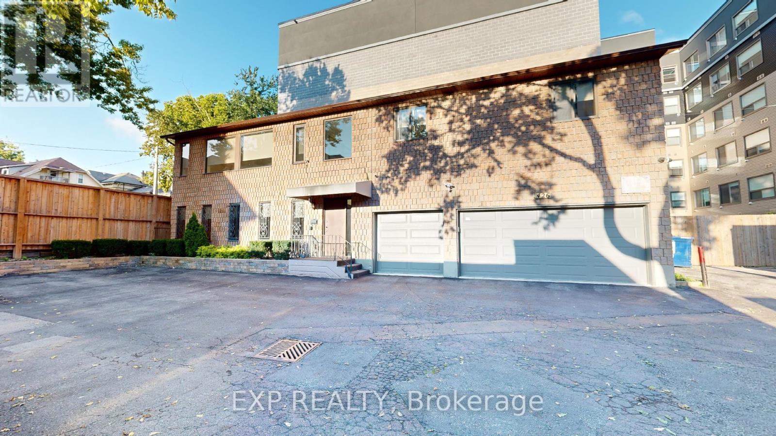 426 WATERLOO STREET, London East, Ontario