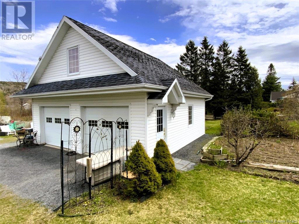27 Léopold-Couturier Street, Saint-Jacques, New Brunswick  E7B 1E3 - Photo 24 - NB114793