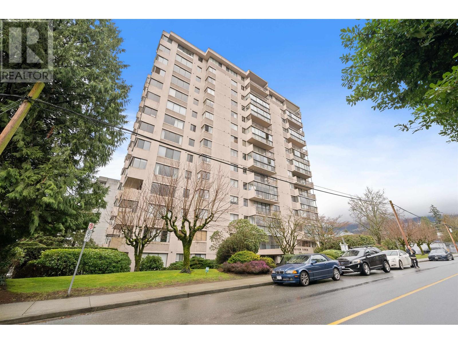 402 555 13th Street, West Vancouver, British Columbia  V7T 2N8 - Photo 32 - R2981803