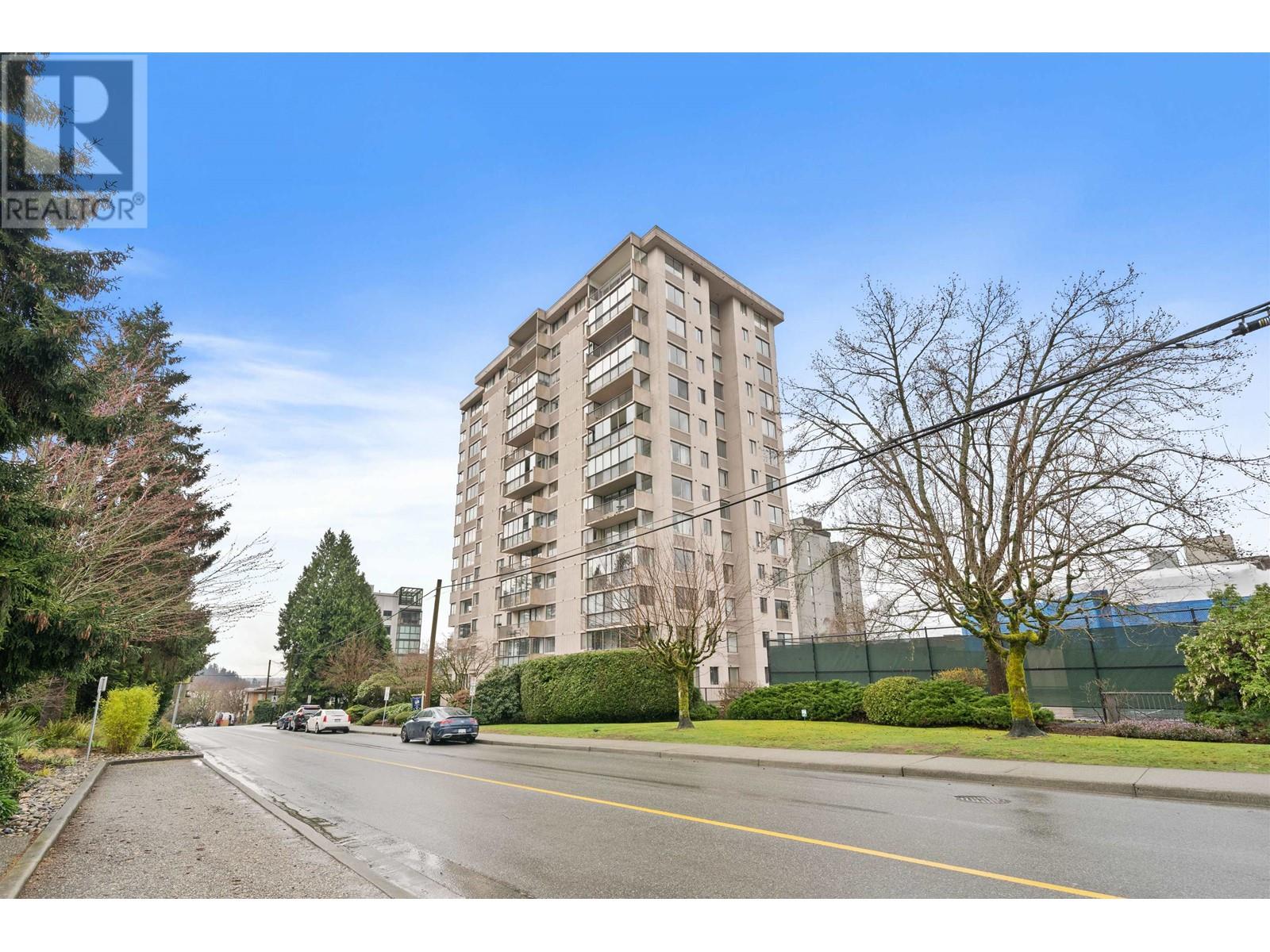 402 555 13th Street, West Vancouver, British Columbia  V7T 2N8 - Photo 34 - R2981803