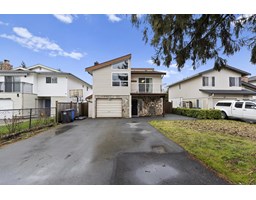 3308 JERVIS CRESCENT, Abbotsford, British Columbia