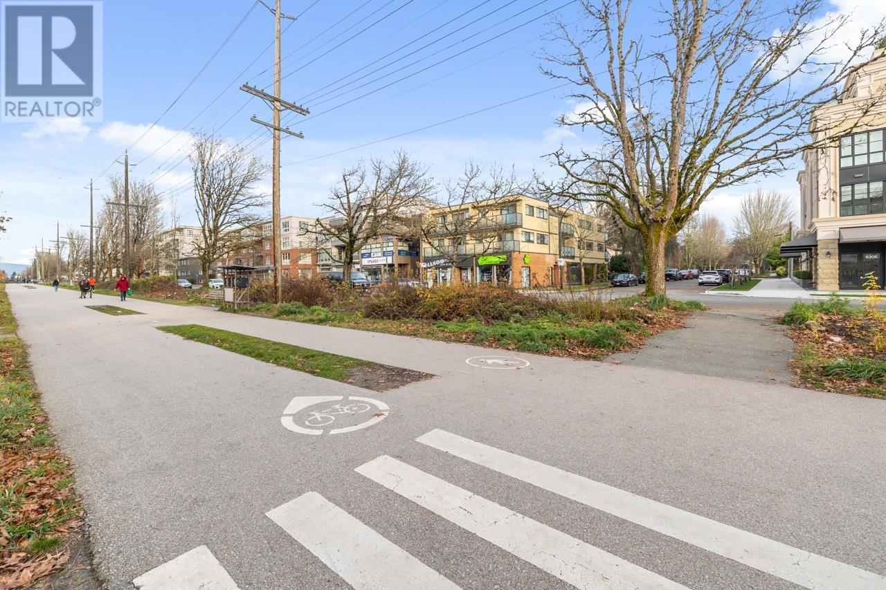 314 2096 W 47th Avenue, Vancouver, British Columbia  V6M 2M4 - Photo 17 - R2981808