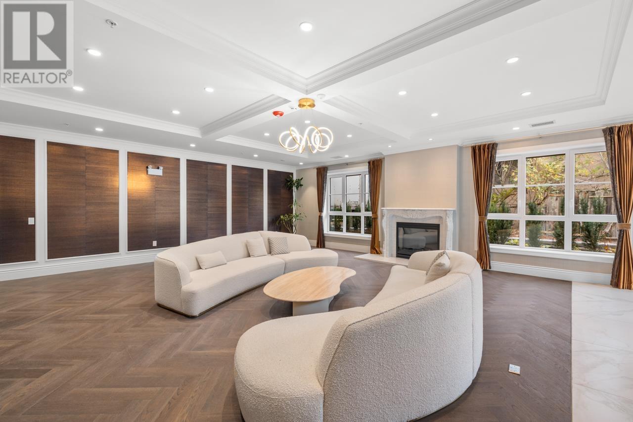314 2096 W 47th Avenue, Vancouver, British Columbia  V6M 2M4 - Photo 19 - R2981808