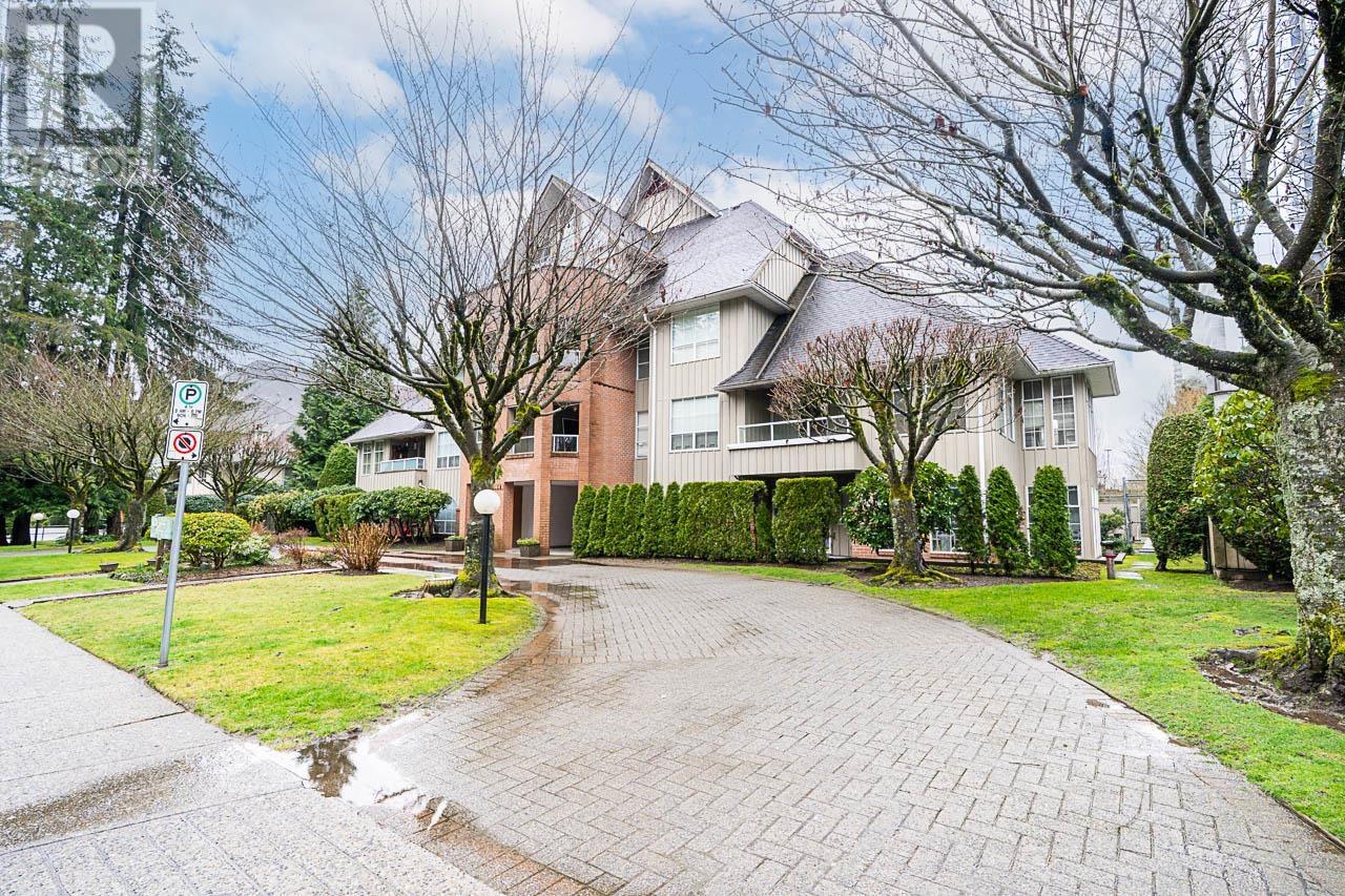 101 1154 Westwood Street, Coquitlam, British Columbia  V3B 7J1 - Photo 2 - R2981809