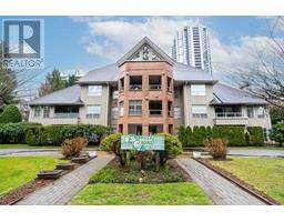 101 1154 WESTWOOD STREET, Coquitlam, British Columbia