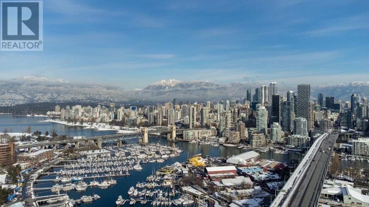 103 1508 Mariner Walk, Vancouver, British Columbia  V6J 4X9 - Photo 27 - R2981815