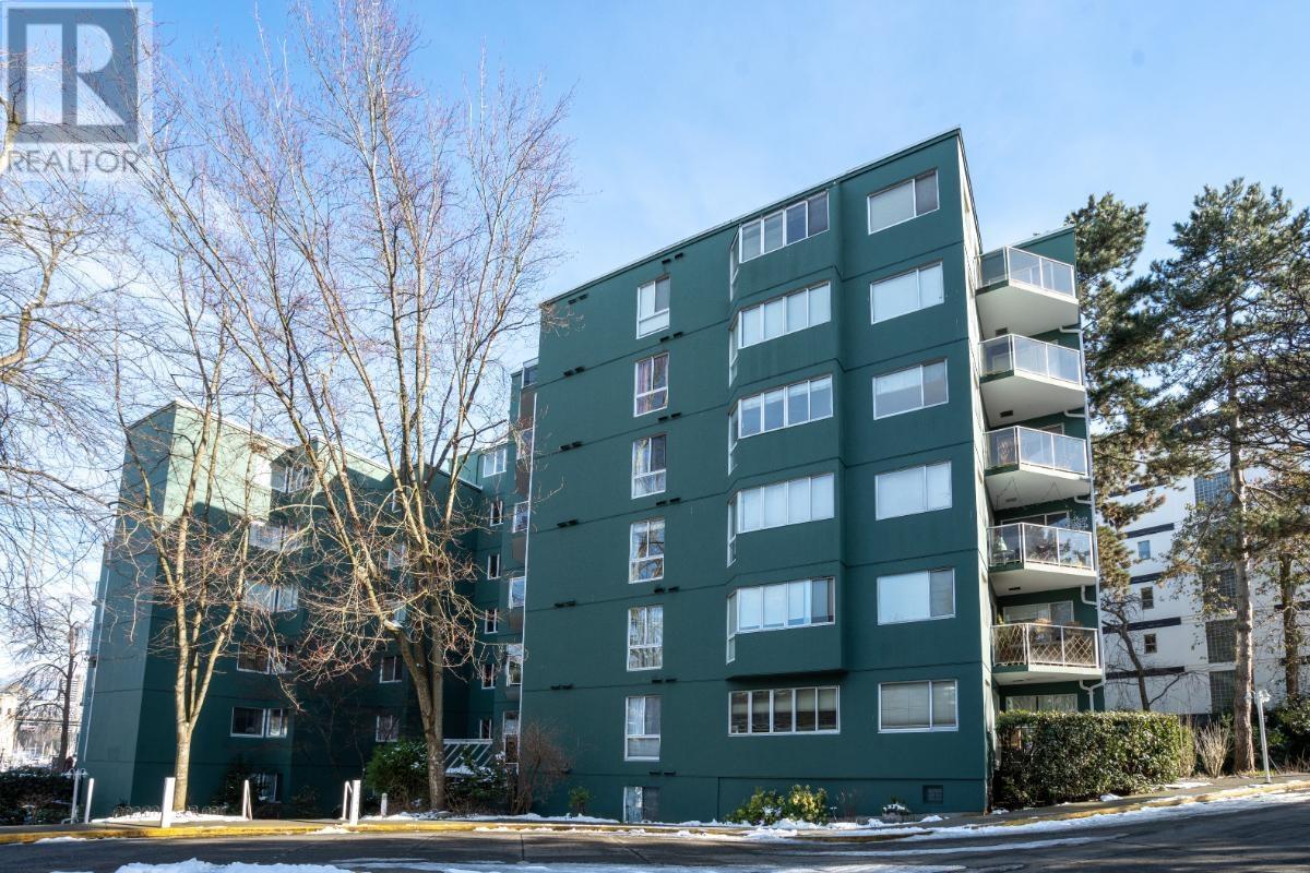 103 1508 Mariner Walk, Vancouver, British Columbia  V6J 4X9 - Photo 3 - R2981815