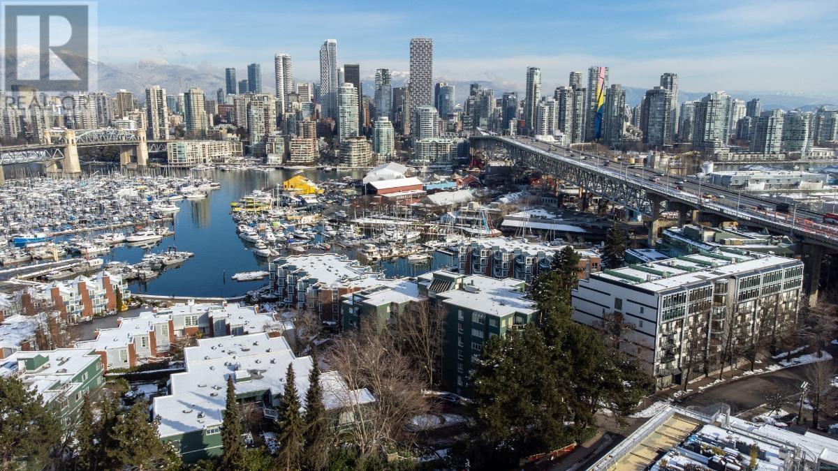 103 1508 Mariner Walk, Vancouver, British Columbia  V6J 4X9 - Photo 30 - R2981815