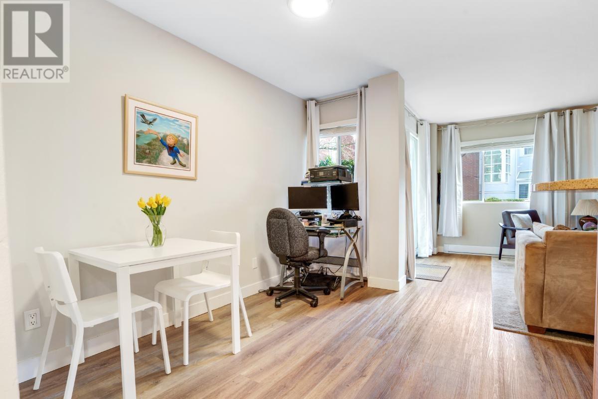 103 1508 Mariner Walk, Vancouver, British Columbia  V6J 4X9 - Photo 9 - R2981815