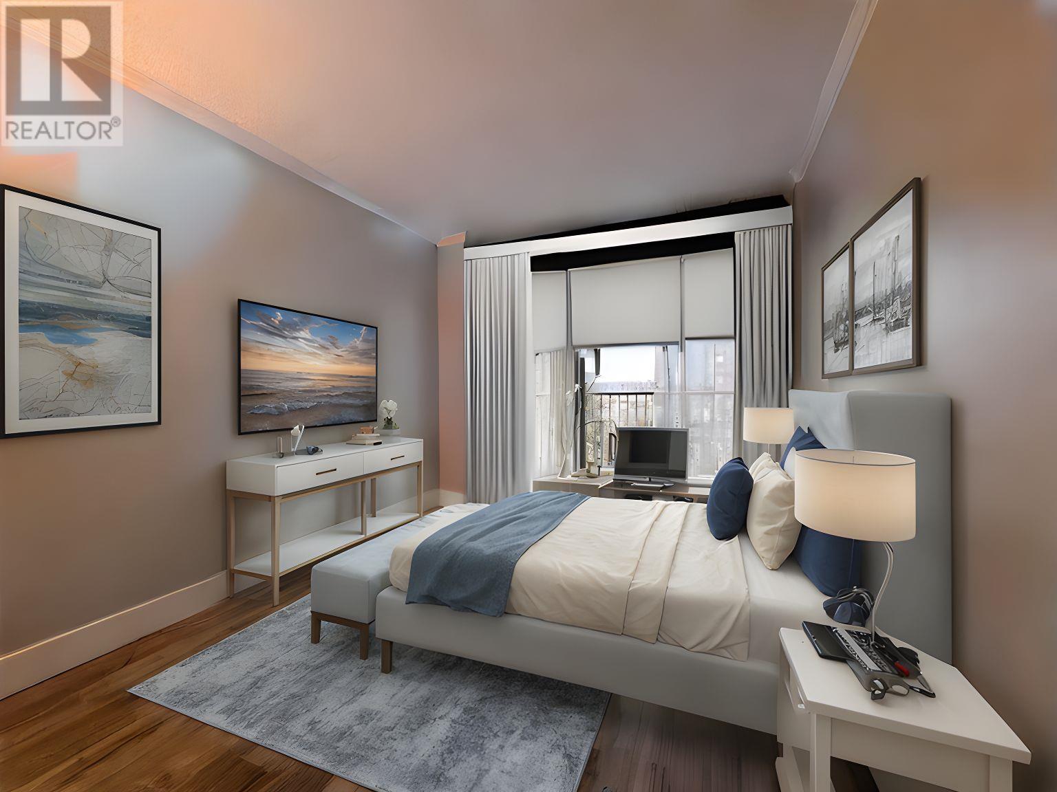 902 710 Seventh Avenue, New Westminster, British Columbia  V3M 5V3 - Photo 4 - R2981835