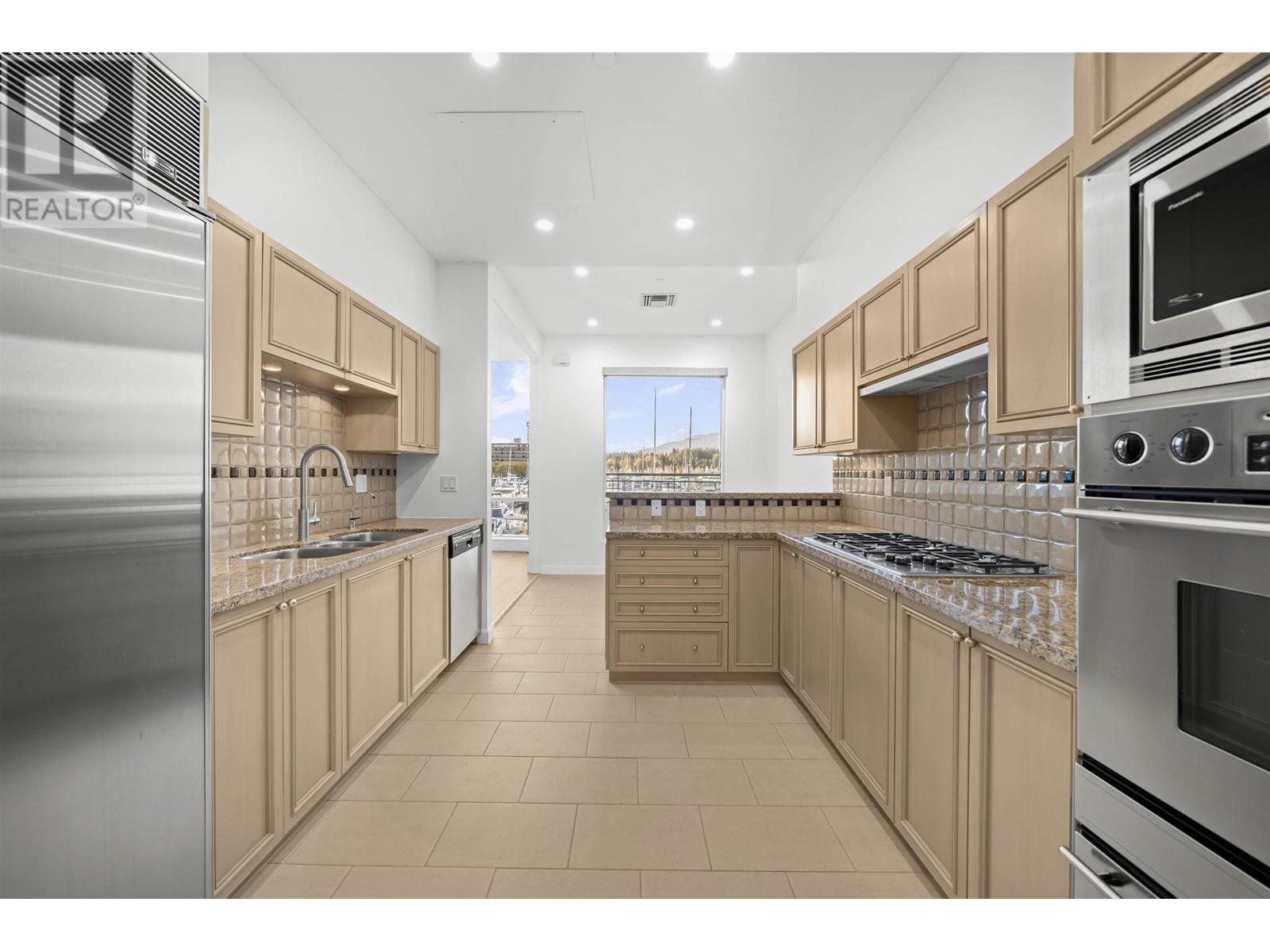 103 323 Jervis Street, Vancouver, British Columbia  V6C 3P8 - Photo 5 - R2981850