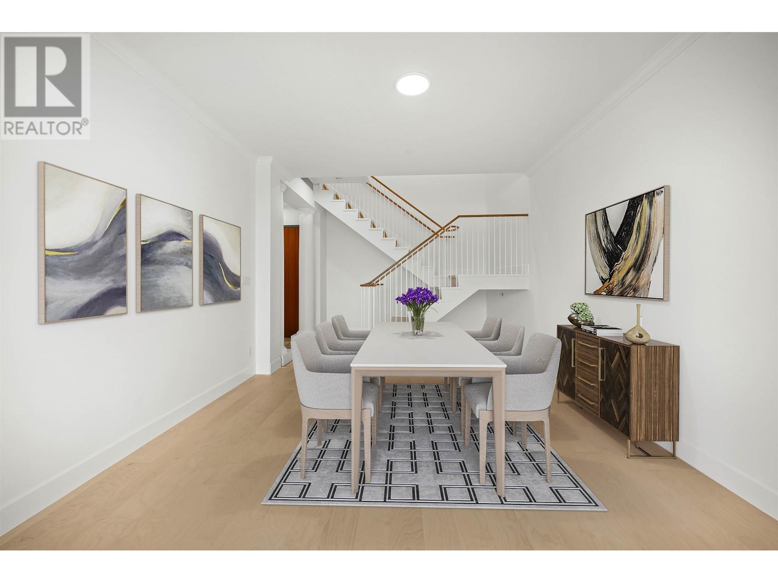 103 323 Jervis Street, Vancouver, British Columbia  V6C 3P8 - Photo 8 - R2981850