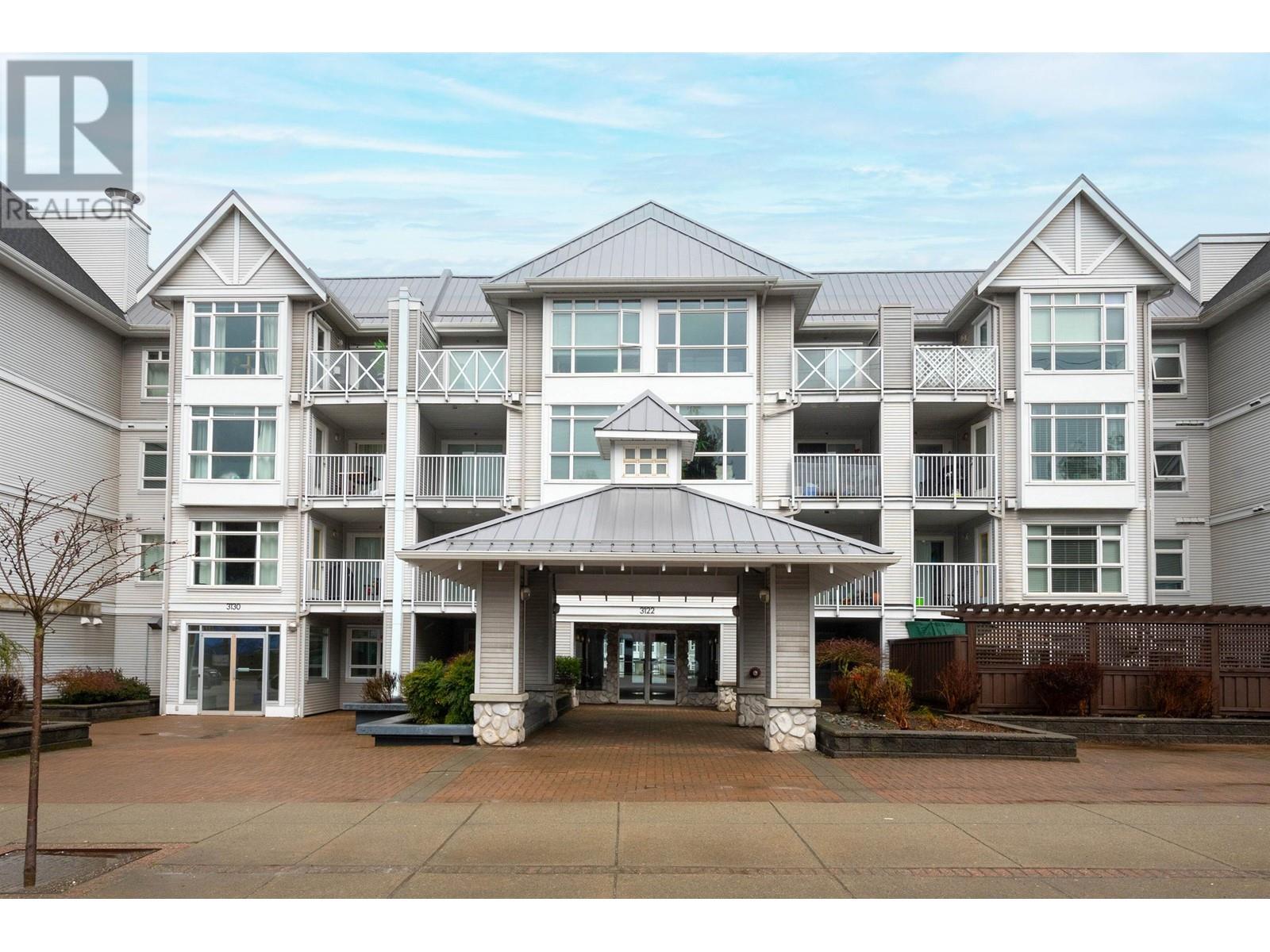 326 3122 ST JOHNS STREET, port moody, British Columbia