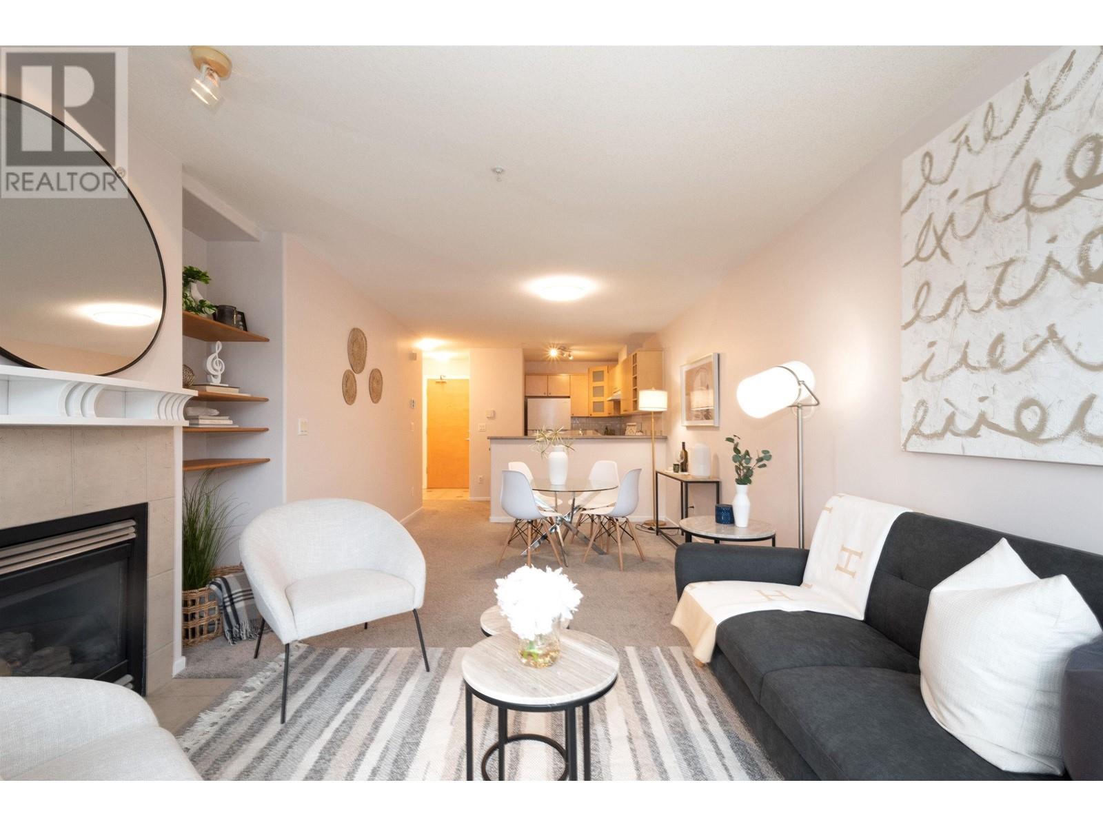 326 3122 St Johns Street, Port Moody, British Columbia  V3H 5C8 - Photo 13 - R2981862