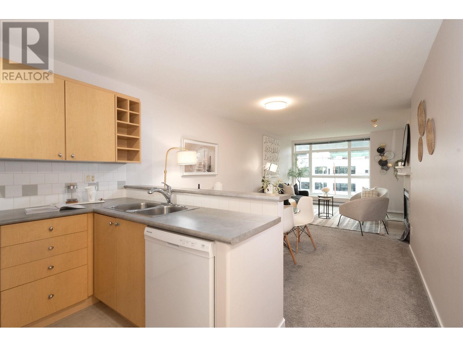 326 3122 St Johns Street, Port Moody, British Columbia  V3H 5C8 - Photo 3 - R2981862