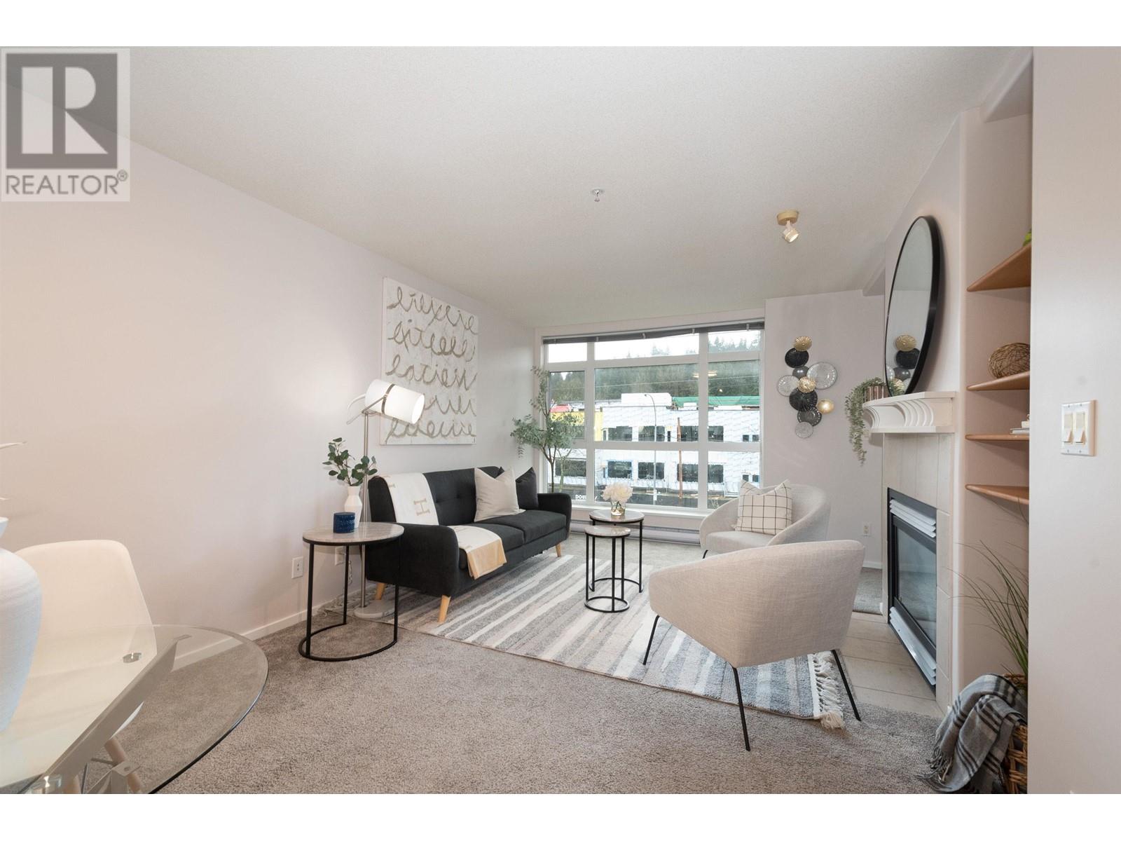 326 3122 St Johns Street, Port Moody, British Columbia  V3H 5C8 - Photo 4 - R2981862