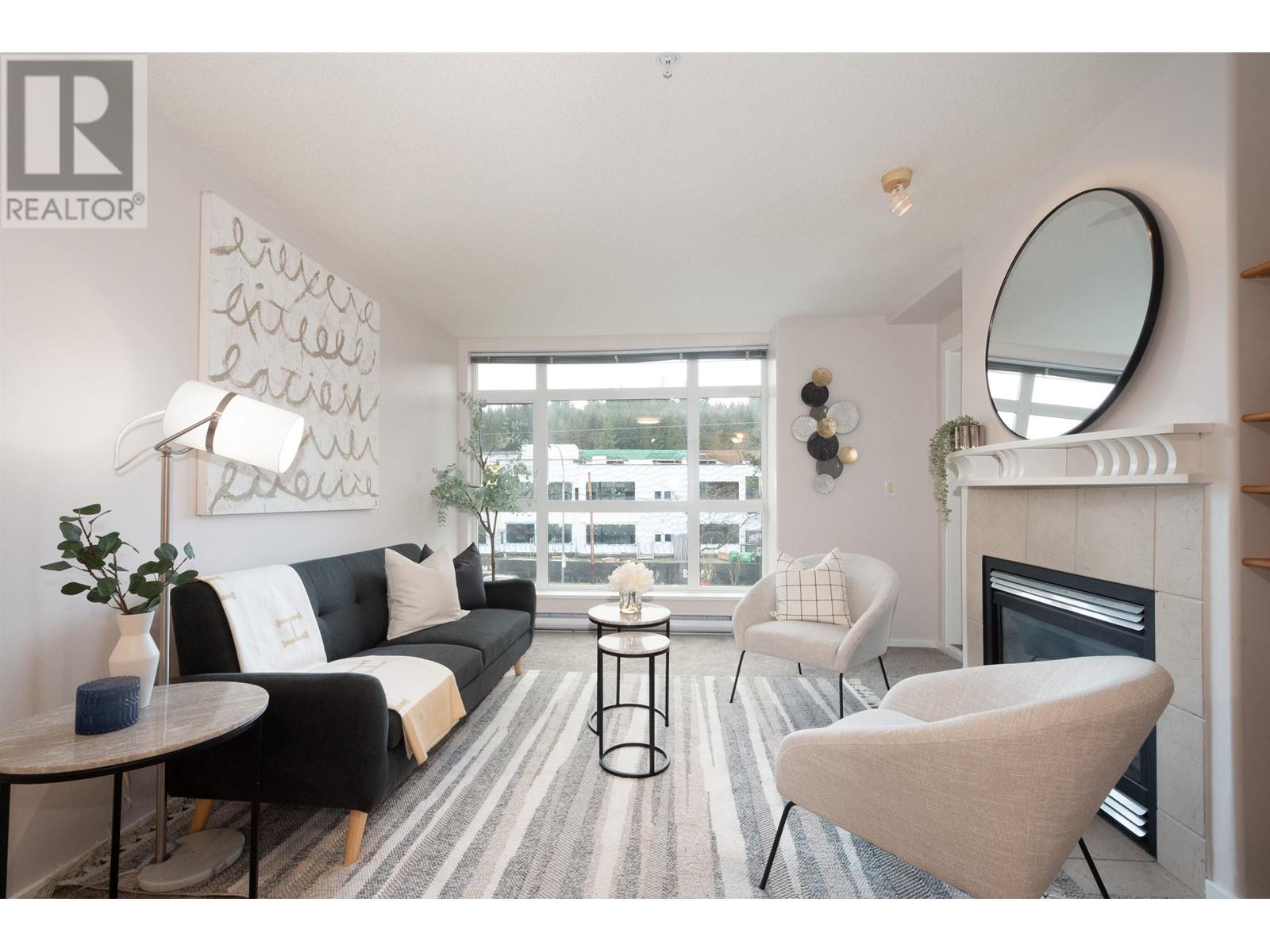 326 3122 St Johns Street, Port Moody, British Columbia  V3H 5C8 - Photo 5 - R2981862