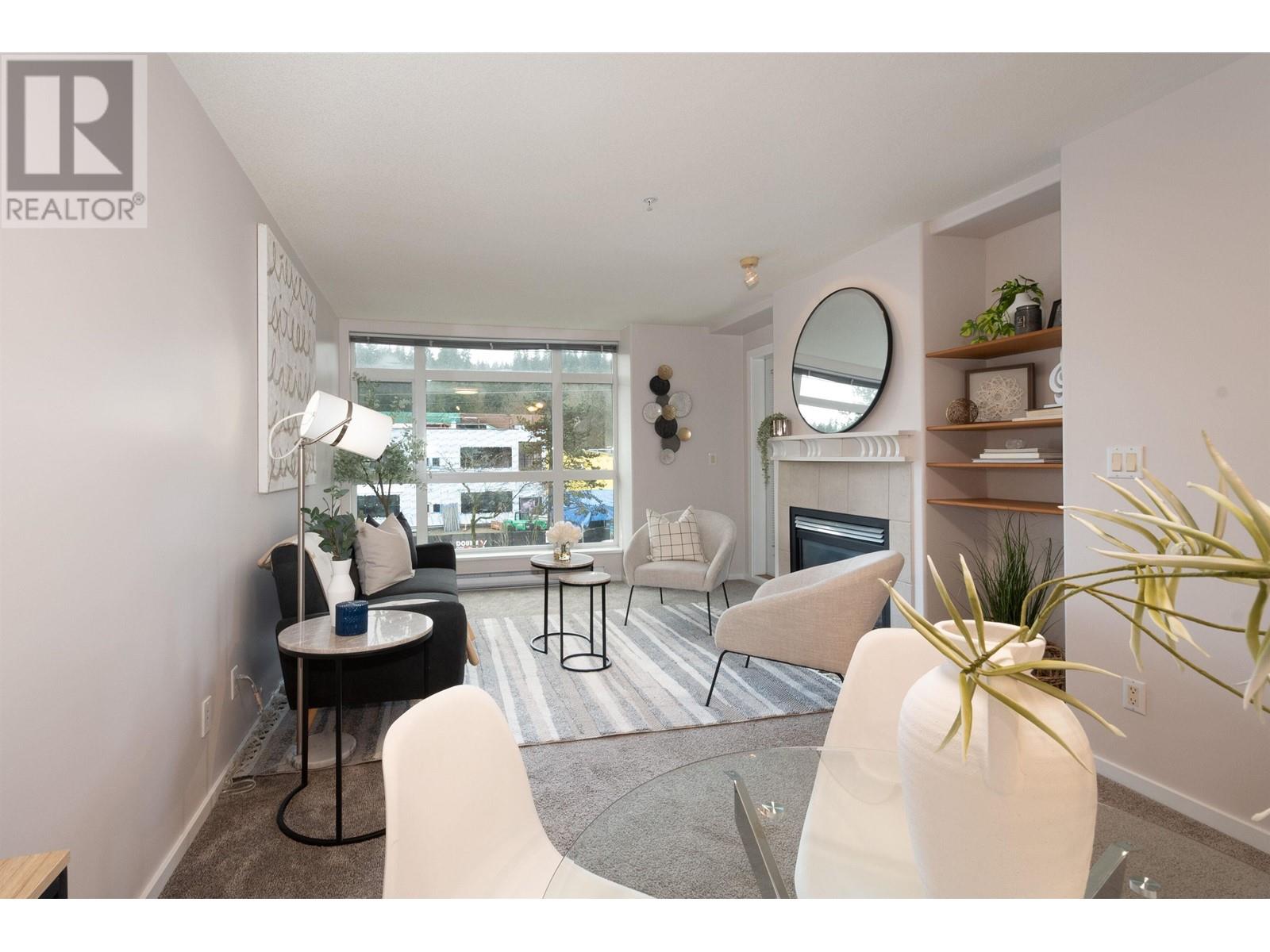 326 3122 St Johns Street, Port Moody, British Columbia  V3H 5C8 - Photo 6 - R2981862