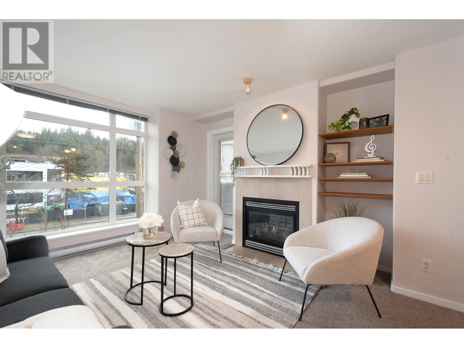 326 3122 St Johns Street, Port Moody, British Columbia  V3H 5C8 - Photo 7 - R2981862