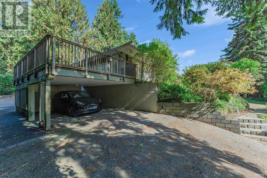 885 Highland Drive, West Vancouver, British Columbia  V7S 2G6 - Photo 11 - R2981817
