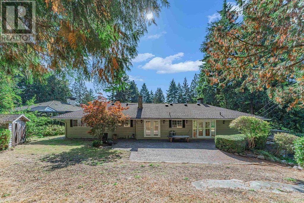 885 Highland Drive, West Vancouver, British Columbia  V7S 2G6 - Photo 8 - R2981817