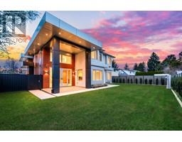 11271 KINGSGROVE AVENUE, Richmond, British Columbia