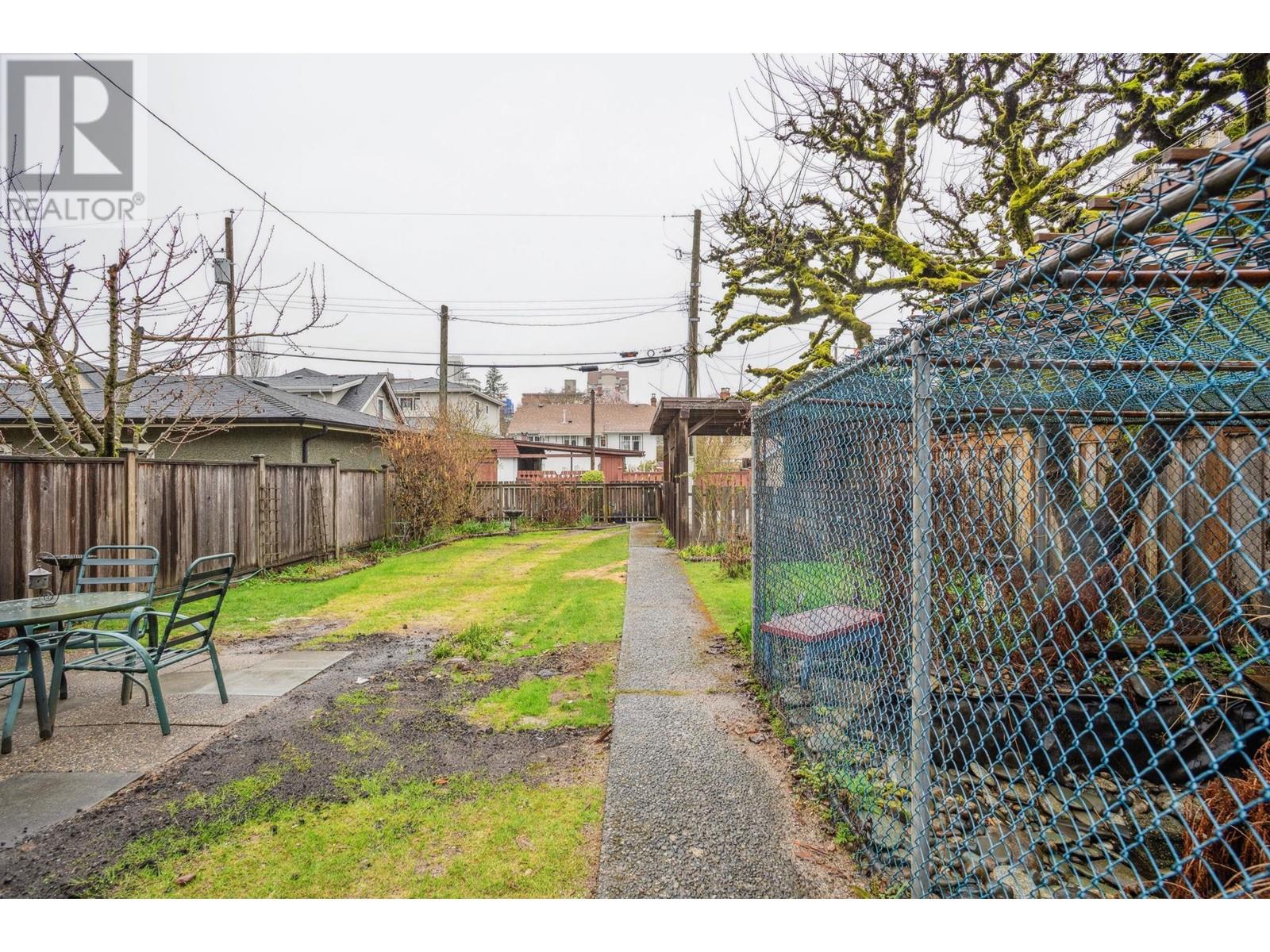 2117 W 46th Avenue, Vancouver, British Columbia  V6M 2L2 - Photo 20 - R2981871