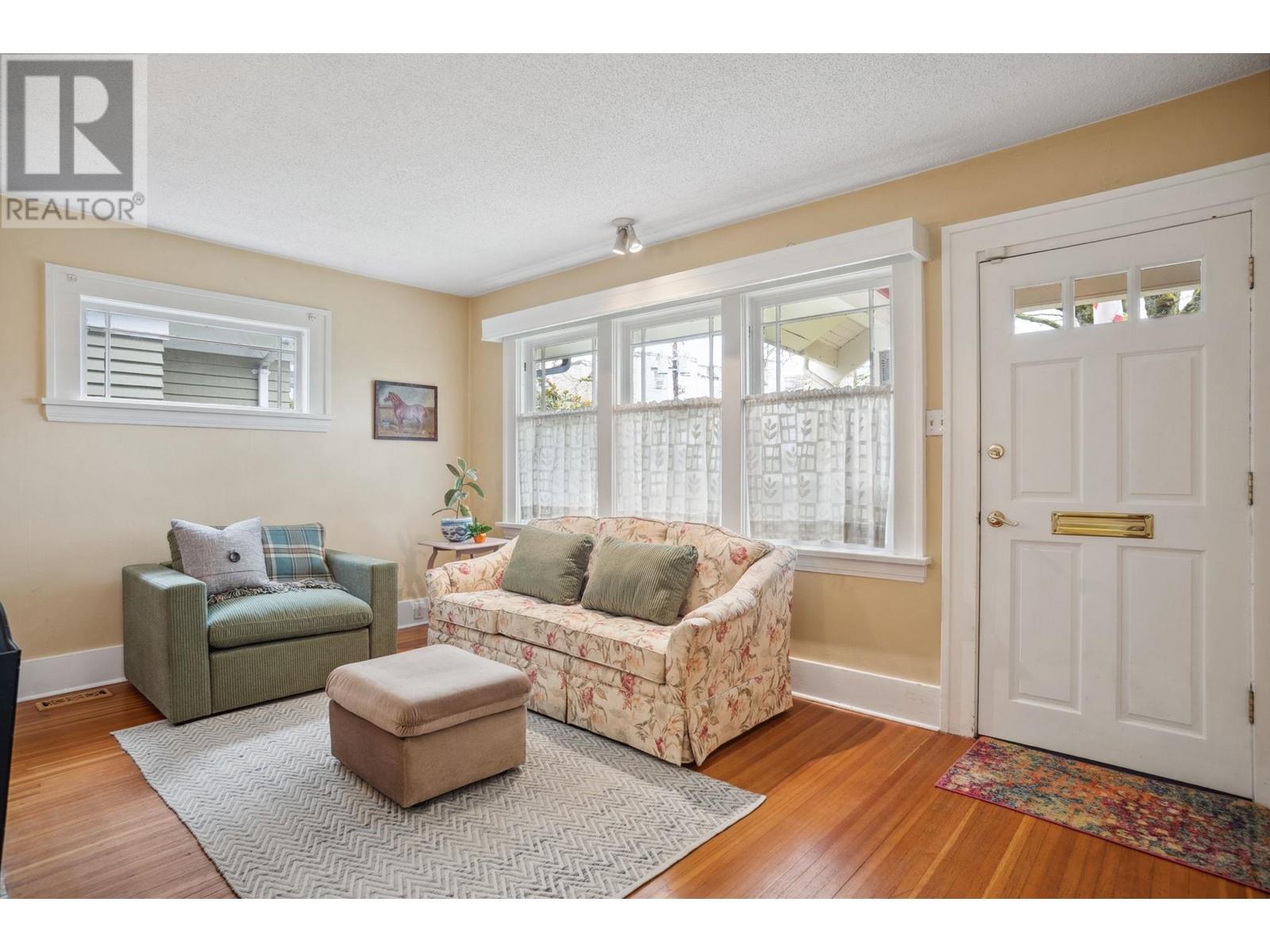 2117 W 46th Avenue, Vancouver, British Columbia  V6M 2L2 - Photo 4 - R2981871